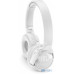 Навушники з мікрофоном JBL T600BT White (T600BTNCWHT) — інтернет магазин All-Ok. фото 5