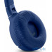Навушники з мікрофоном JBL T600BT Blue (T600BTNCBLU) — інтернет магазин All-Ok. фото 6