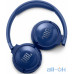 Навушники з мікрофоном JBL T600BT Blue (T600BTNCBLU) — інтернет магазин All-Ok. фото 3