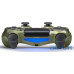 Геймпад Sony DualShock 4 V2 Green Camouflage (9895152) UA UCRF — интернет магазин All-Ok. Фото 7