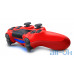 Геймпад Sony DualShock 4 V2 Magma Red (9894353) UA UCRF — інтернет магазин All-Ok. фото 2