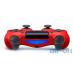 Геймпад Sony DualShock 4 V2 Magma Red (9894353) UA UCRF — інтернет магазин All-Ok. фото 4