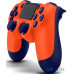 Геймпад Sony DualShock 4 V2 Sunset Orange (9918264) — інтернет магазин All-Ok. фото 2