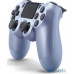 Геймпад Sony DualShock 4 V2 Titanium Blue (9949602) — інтернет магазин All-Ok. фото 2
