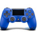 Геймпад Sony DualShock 4 V2 Wave Blue (9894155) — інтернет магазин All-Ok. фото 1