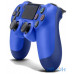 Геймпад Sony DualShock 4 V2 Wave Blue (9894155) UA UCRF — інтернет магазин All-Ok. фото 2