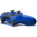 Геймпад Sony DualShock 4 V2 Wave Blue (9894155) UA UCRF — інтернет магазин All-Ok. фото 3