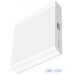 Мережевий зарядний пристрій Xiaomi Mi USB Multiple Hub 60W Fast Charger 6 port White (CDQ06ZM) — інтернет магазин All-Ok. фото 2