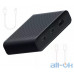 Мережевий зарядний пристрій Xiaomi ZMI Desktop Charger 2USB-C USB 65W Black (HA932) — інтернет магазин All-Ok. фото 2