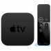 Стаціонарний медіаплеєр Apple TV 4K 32GB (MQD22) — інтернет магазин All-Ok. фото 1