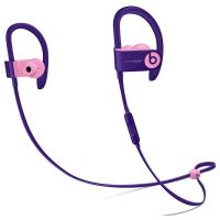 Навушники з мікрофоном Beats by Dr. Dre Powerbeats3 Wireless Earphones Pop Violet (MREW2)