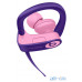 Навушники з мікрофоном Beats by Dr. Dre Powerbeats3 Wireless Earphones Pop Violet (MREW2) — інтернет магазин All-Ok. фото 4