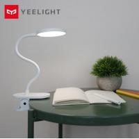 Настільна лампа Xiaomi Yeelight  Smart Table Lamp White Round