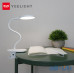 Настільна лампа Xiaomi Yeelight  Smart Table Lamp White Round — інтернет магазин All-Ok. фото 2
