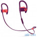 Навушники з мікрофоном Beats by Dr. Dre Powerbeats3 Wireless Earphones Pop Magenta (MRER2) — інтернет магазин All-Ok. фото 1