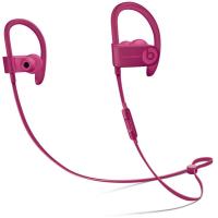 Навушники з мікрофоном Beats by Dr. Dre Powerbeats 3 Wireless Neighborhood Collection Brick Red (MPXP2)