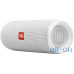 Портативна колонка JBL Flip 5 White (FLIP5WHT) — інтернет магазин All-Ok. фото 2