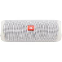 Портативна колонка JBL Flip 5 White (FLIP5WHT)