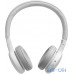Навушники з мікрофоном JBL Live 400BT White JBLLIVE400BTWHT UA UCRF — інтернет магазин All-Ok. фото 1