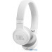 Навушники з мікрофоном JBL Live 400BT White JBLLIVE400BTWHT UA UCRF — інтернет магазин All-Ok. фото 3