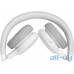 Навушники з мікрофоном JBL Live 400BT White JBLLIVE400BTWHT UA UCRF — інтернет магазин All-Ok. фото 4