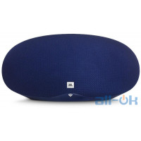Smart колонка JBL Playlist Blue PLYLIST150BLU