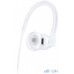 Навушники з мікрофоном JBL Under Armour Wireless White UAJBLHRMW — інтернет магазин All-Ok. фото 3