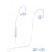 Навушники з мікрофоном JBL Under Armour Wireless White UAJBLHRMW — інтернет магазин All-Ok. фото 4