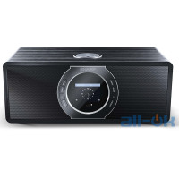 Минисистема Sharp XL-B710 Black (XL-B710BK)