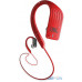 Навушники з мікрофоном JBL Endurance SPRINT Red (JBLENDURSPRINTRED) UA UCRF — інтернет магазин All-Ok. фото 1