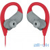Навушники з мікрофоном JBL Endurance SPRINT Red (JBLENDURSPRINTRED) UA UCRF — інтернет магазин All-Ok. фото 4