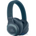 Навушники з мікрофоном JBL E65BTNC Blue JBLE65BTNCBLU — інтернет магазин All-Ok. фото 2