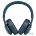 Навушники з мікрофоном JBL E65BTNC Blue JBLE65BTNCBLU — інтернет магазин All-Ok. фото 1