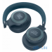 Навушники з мікрофоном JBL E65BTNC Blue JBLE65BTNCBLU — інтернет магазин All-Ok. фото 5