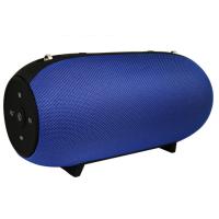 Портативна колонка AIR MUSIC Bomb Blue