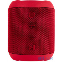 Портативна колонка AIR MUSIC CUP Red