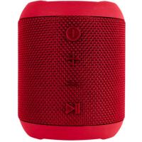 Портативна колонка AIR MUSIC CUP Red