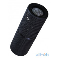 Портативна колонка AIR MUSIC FLIP Black