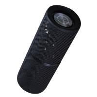 Портативна колонка AIR MUSIC FLIP Black
