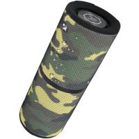 Портативна колонка AIR MUSIC FLIP Camo UA UCRF