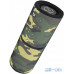 Портативна колонка AIR MUSIC FLIP Camo UA UCRF — інтернет магазин All-Ok. фото 1