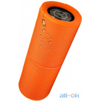 Портативна колонка AIR MUSIC FLIP Orange UA UCRF