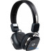 Навушники з мікрофоном AIR MUSIC Go Play Black UA UCRF — інтернет магазин All-Ok. фото 5