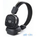 Навушники з мікрофоном AIR MUSIC Go Play Black UA UCRF — інтернет магазин All-Ok. фото 2