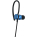 Навушники з мікрофоном AIR MUSIC Magnetic Blue — інтернет магазин All-Ok. фото 2