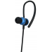 Навушники з мікрофоном AIR MUSIC Magnetic Blue — інтернет магазин All-Ok. фото 3