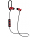 Навушники з мікрофоном AIR MUSIC Magnetic Red — інтернет магазин All-Ok. фото 1