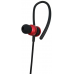 Навушники з мікрофоном AIR MUSIC Magnetic Red — інтернет магазин All-Ok. фото 3