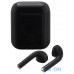 Навушники TWS ("повністю бездротові") AIR MUSIC Pods Black UA UCRF — інтернет магазин All-Ok. фото 1
