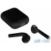 Навушники TWS ("повністю бездротові") AIR MUSIC Pods Black UA UCRF — інтернет магазин All-Ok. фото 2
